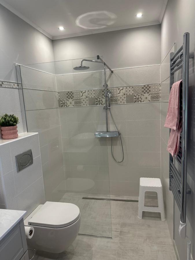 Appartement Bellevue à Crikvenica Extérieur photo