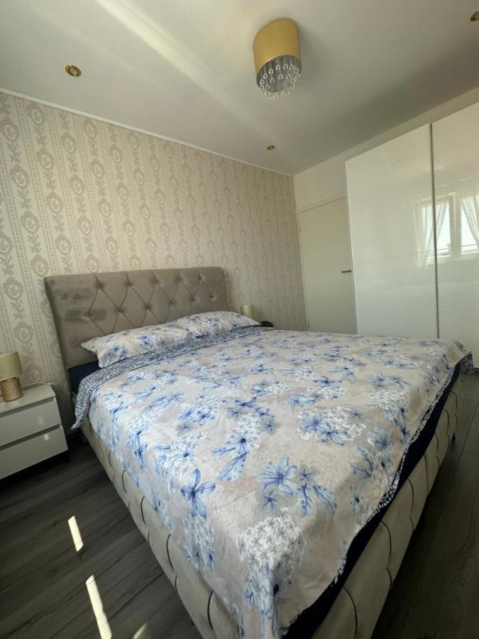 Appartement Bellevue à Crikvenica Extérieur photo