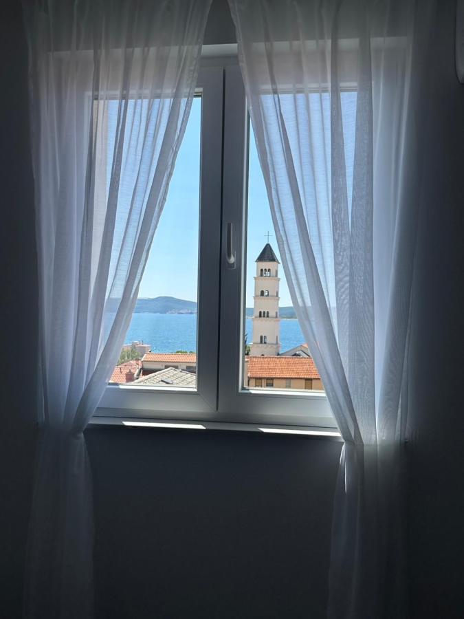 Appartement Bellevue à Crikvenica Extérieur photo