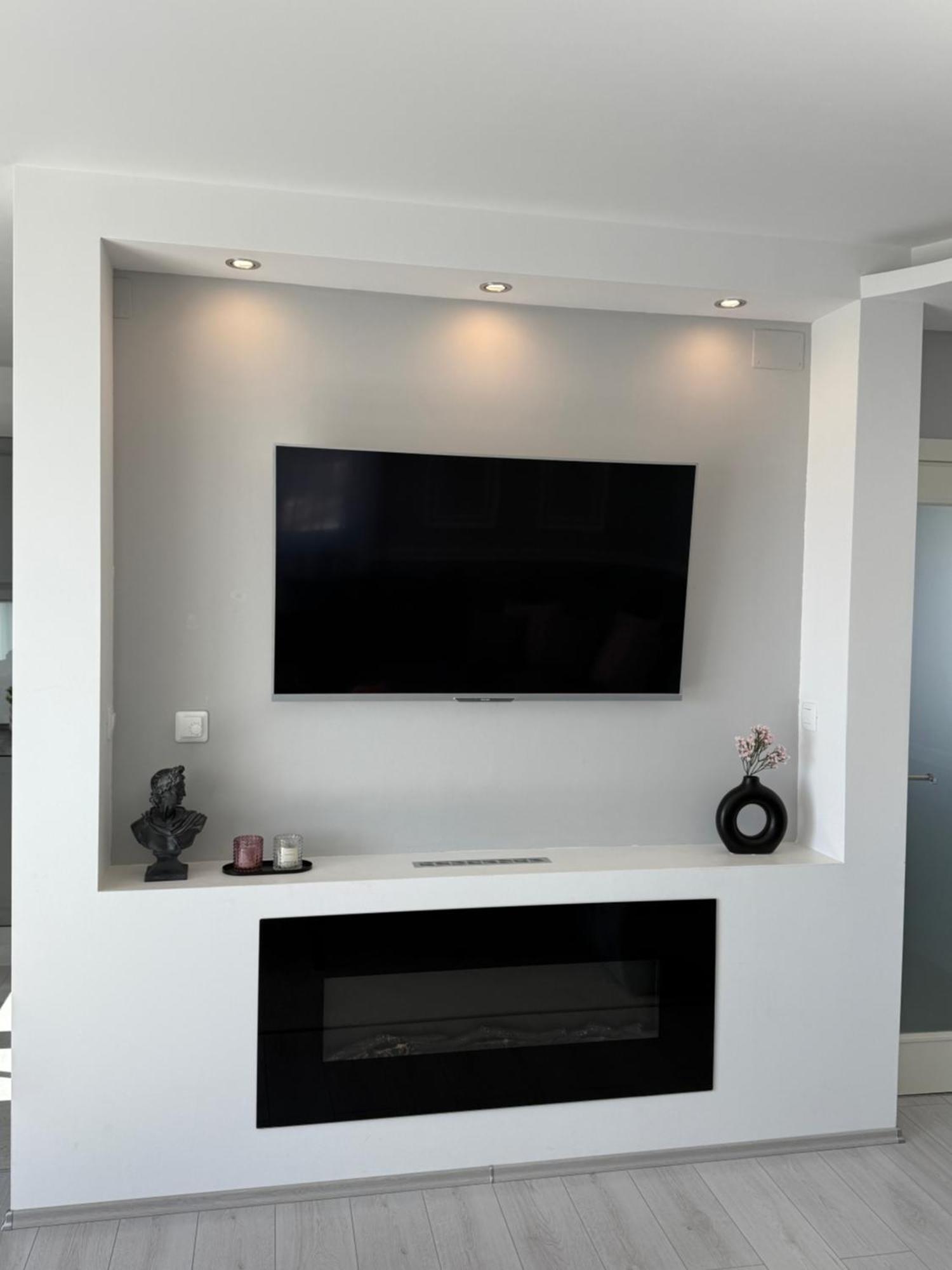 Appartement Bellevue à Crikvenica Extérieur photo