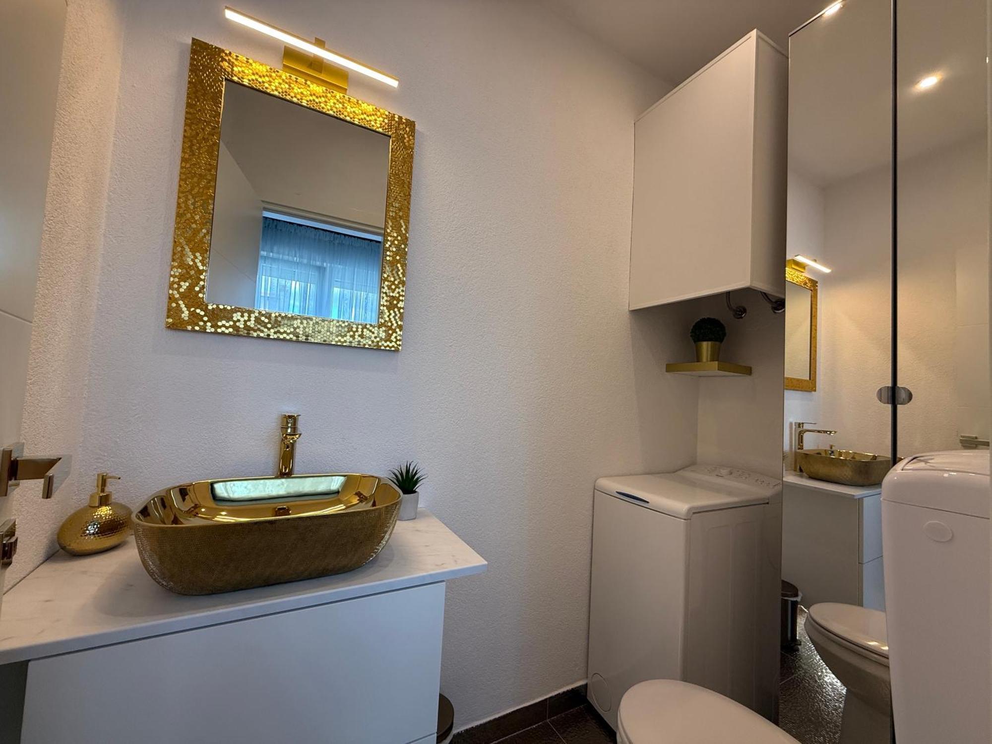 Appartement Bellevue à Crikvenica Extérieur photo